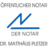 Dr. Pletzer Matthäus