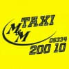 M&M  Taxi