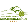 Alpen Glück Hotel Kirchberger Hof